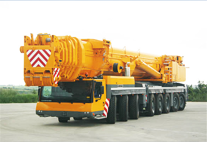 噶尔县精密设备吊装（如机床、仪器）需要特殊车型吗？