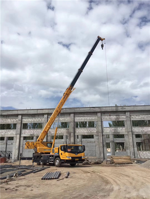 噶尔县吊装作业前会做设备检查吗？安全保障措施有哪些？